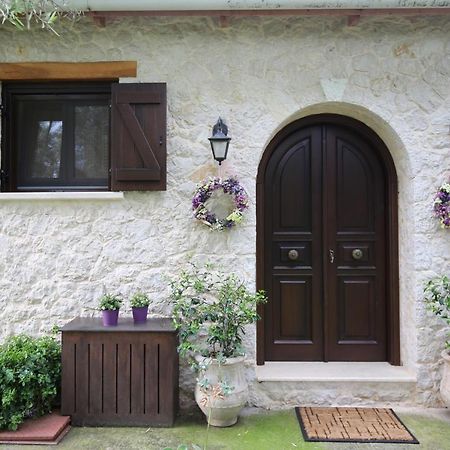 Arenaria Leucadia Villa Lefkáda Dış mekan fotoğraf