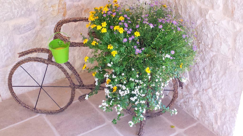 Arenaria Leucadia Villa Lefkáda Dış mekan fotoğraf