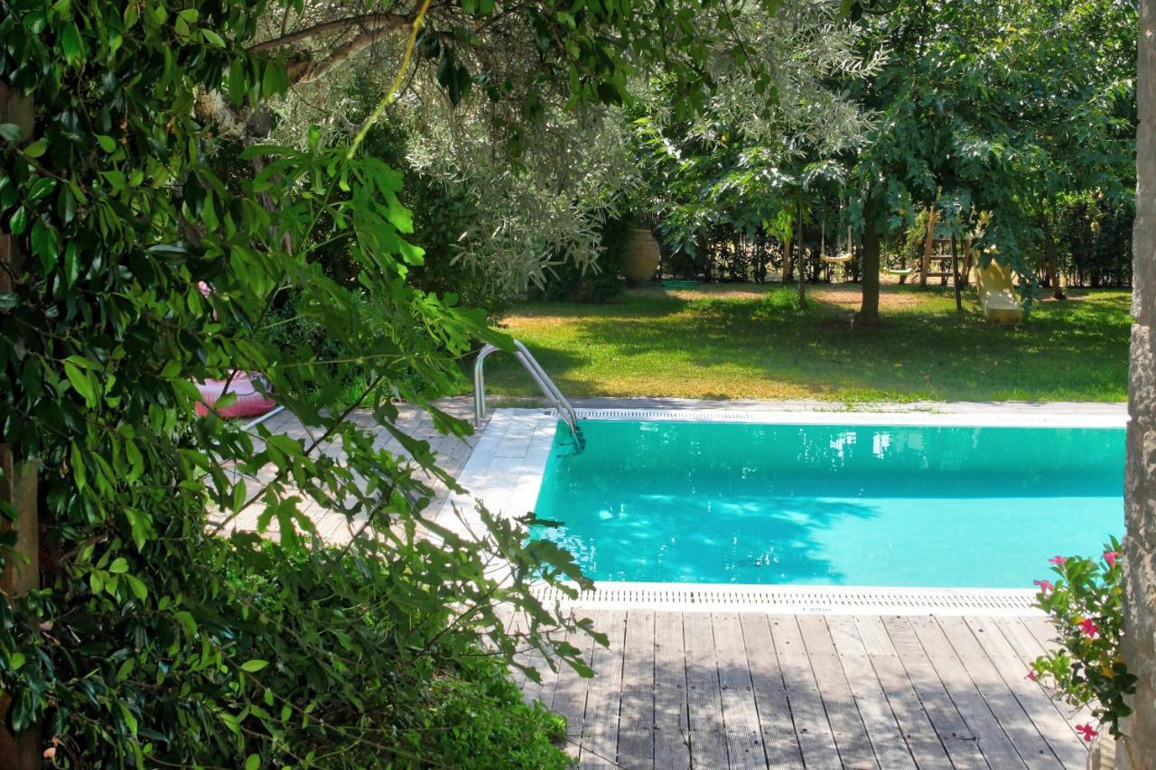 Arenaria Leucadia Villa Lefkáda Dış mekan fotoğraf